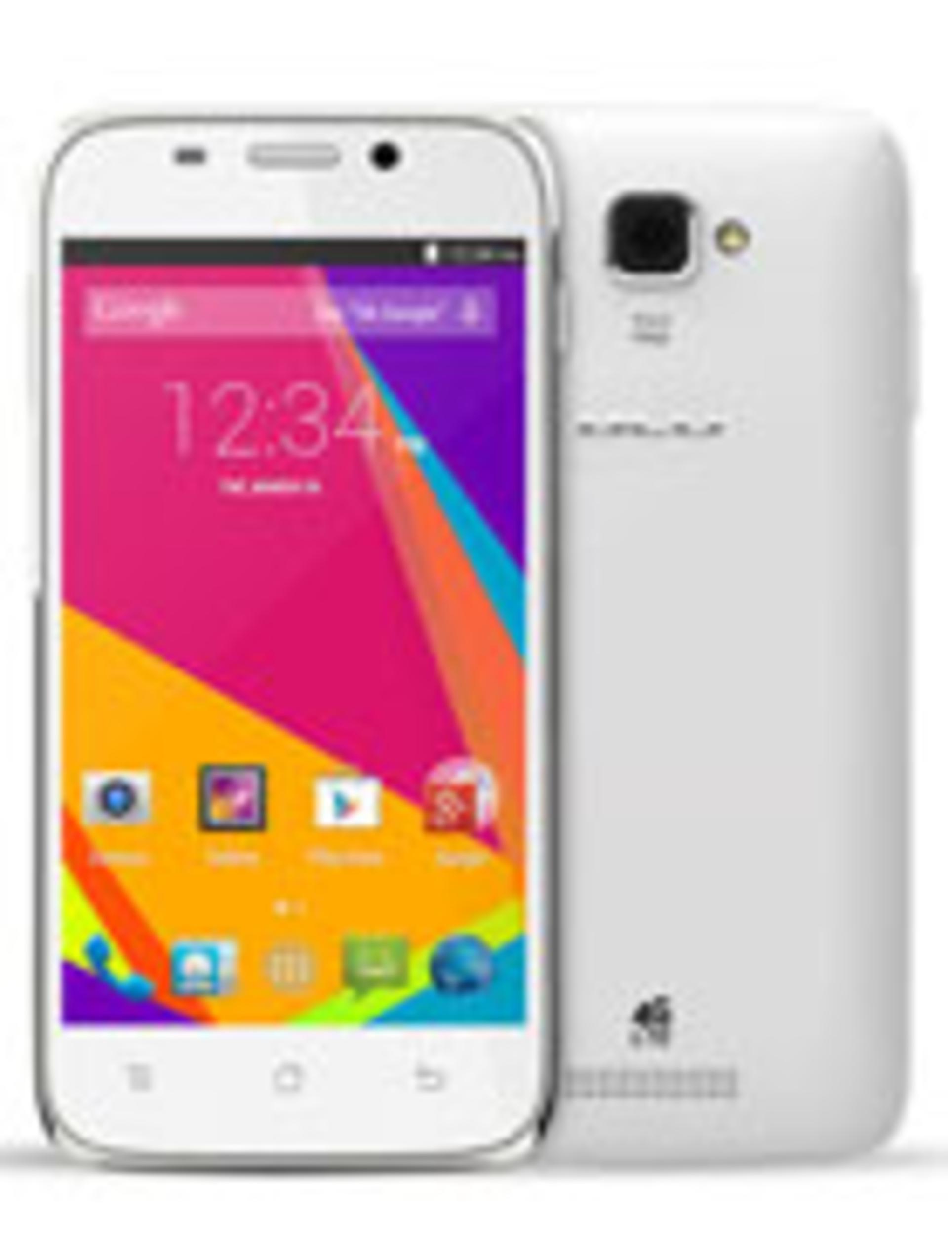 Studio 5.0 HD بلو LTE-1