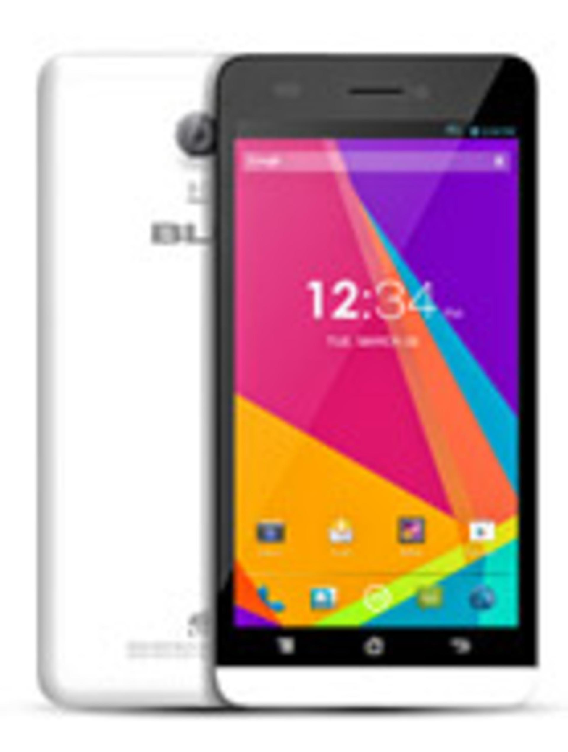 Studio 5.0 بلو LTE-1