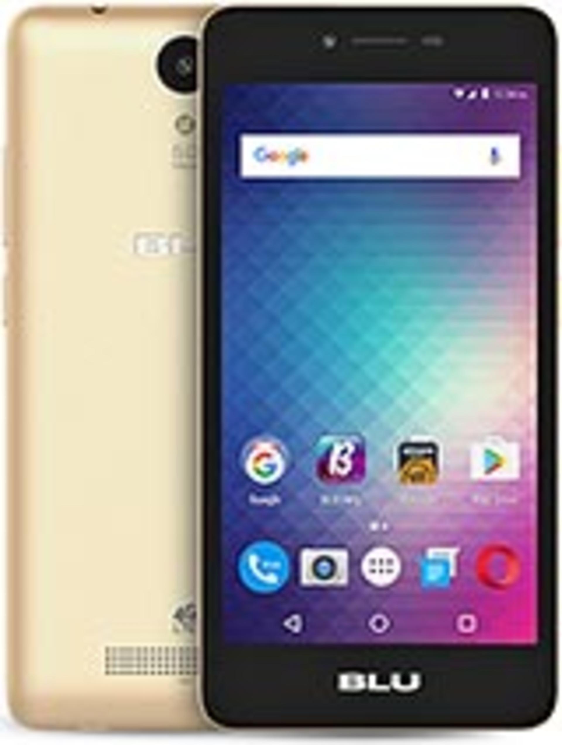 Studio G HD بلو LTE-1
