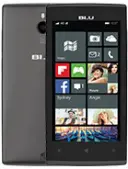 Win JR بلو LTE-1