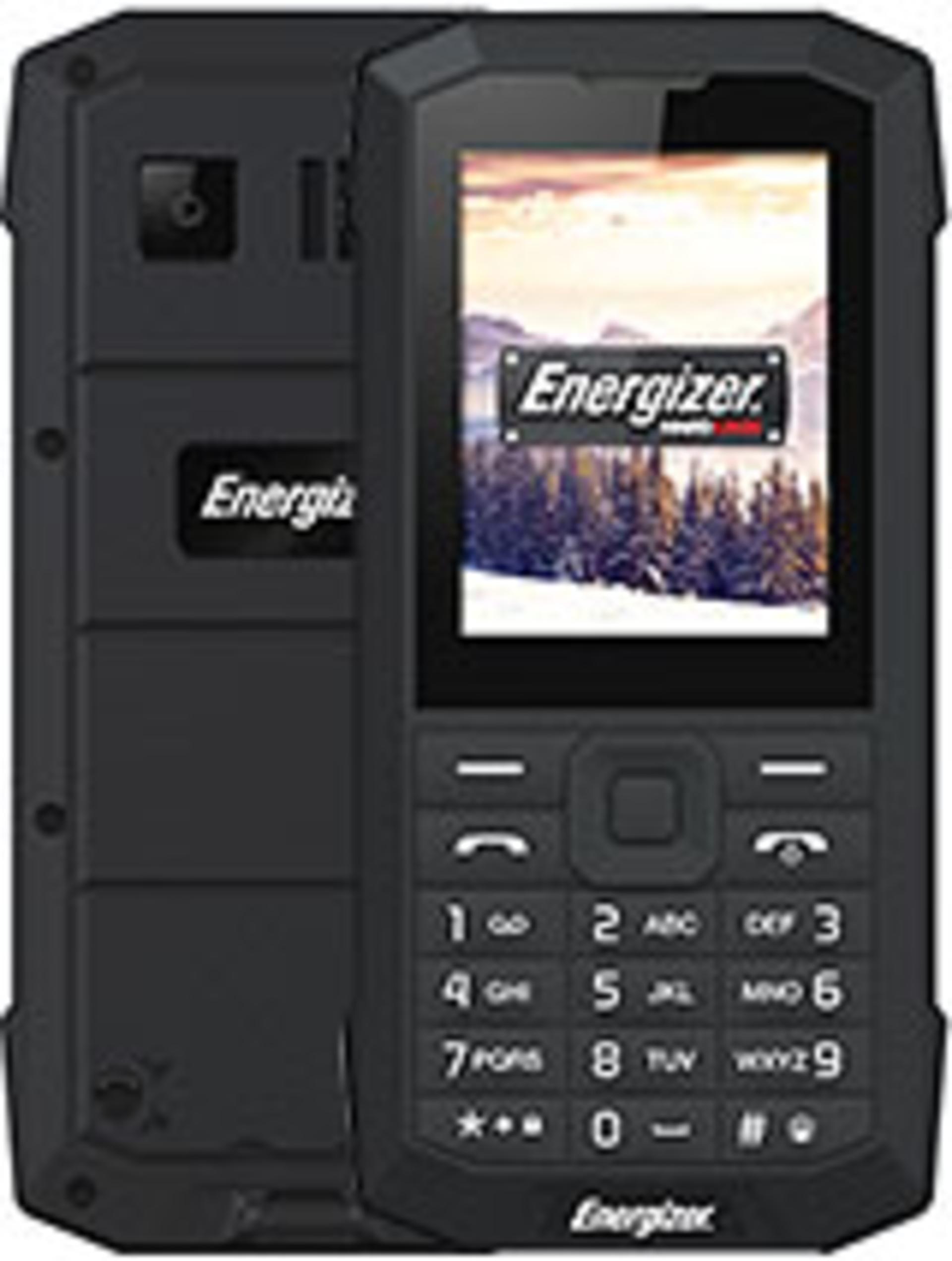 Energy 100 انرجایزر-1
