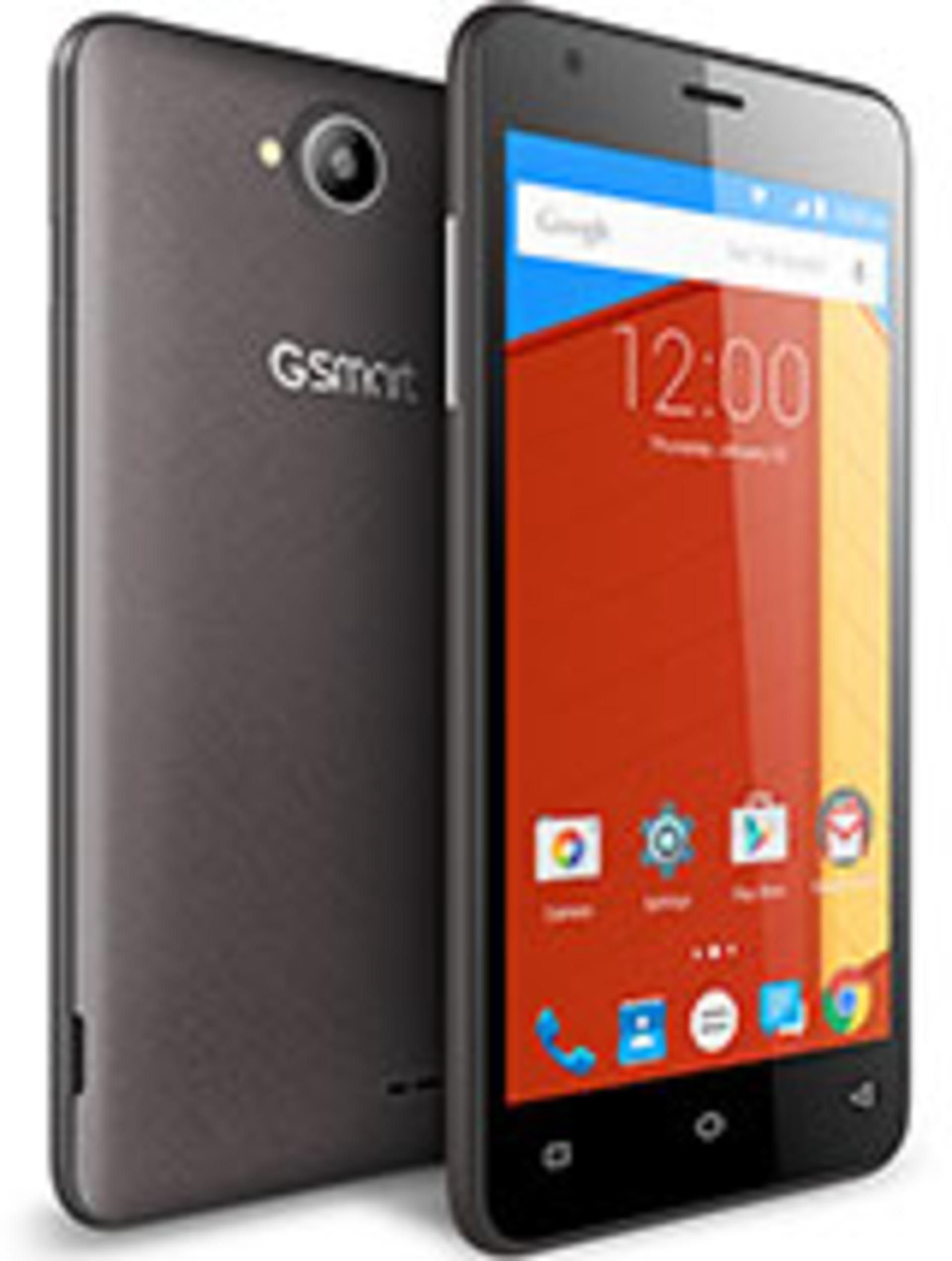 GSmart Classic گیگابایت-1