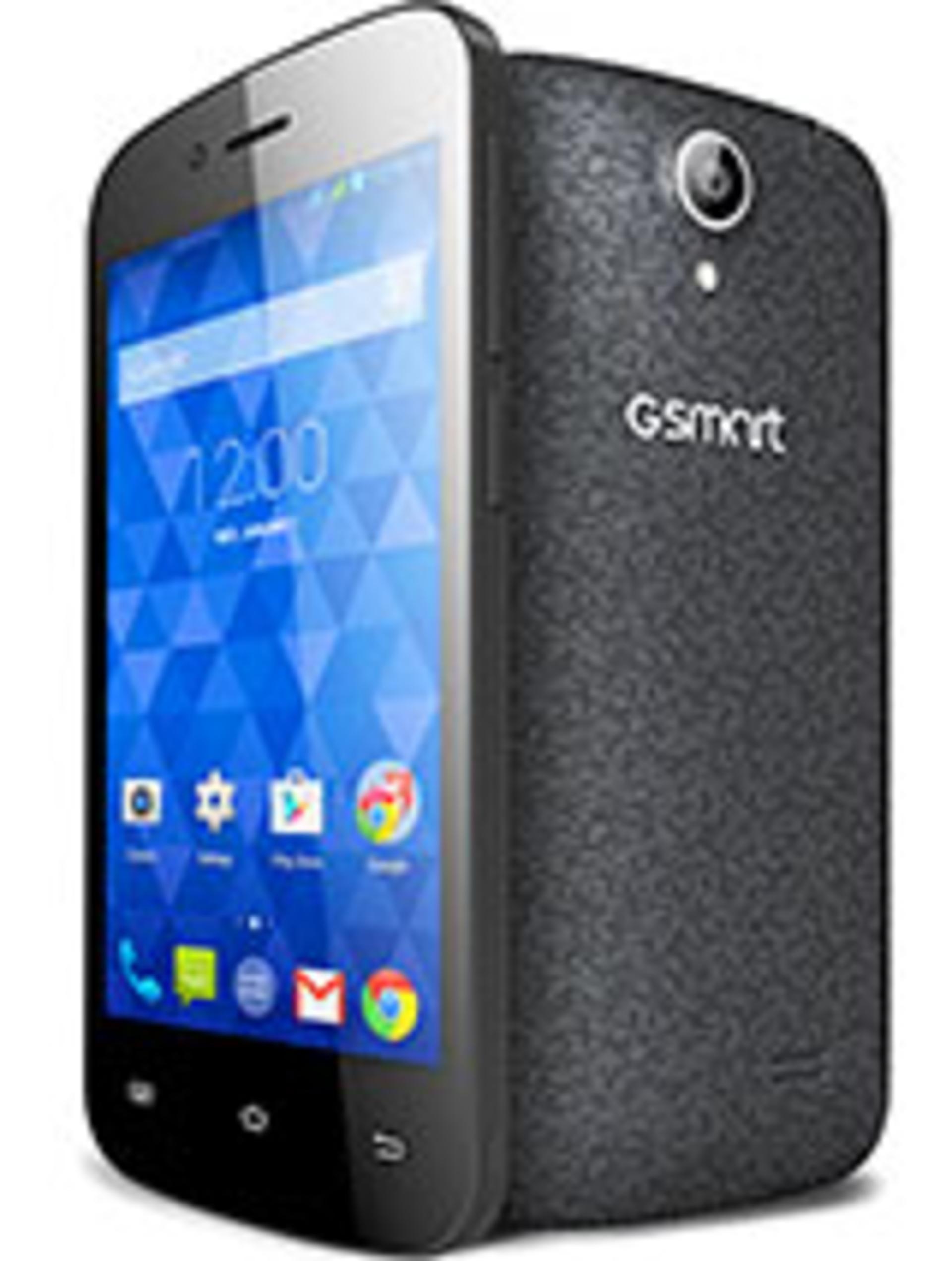 GSmart Essence 4 گیگابایت-1