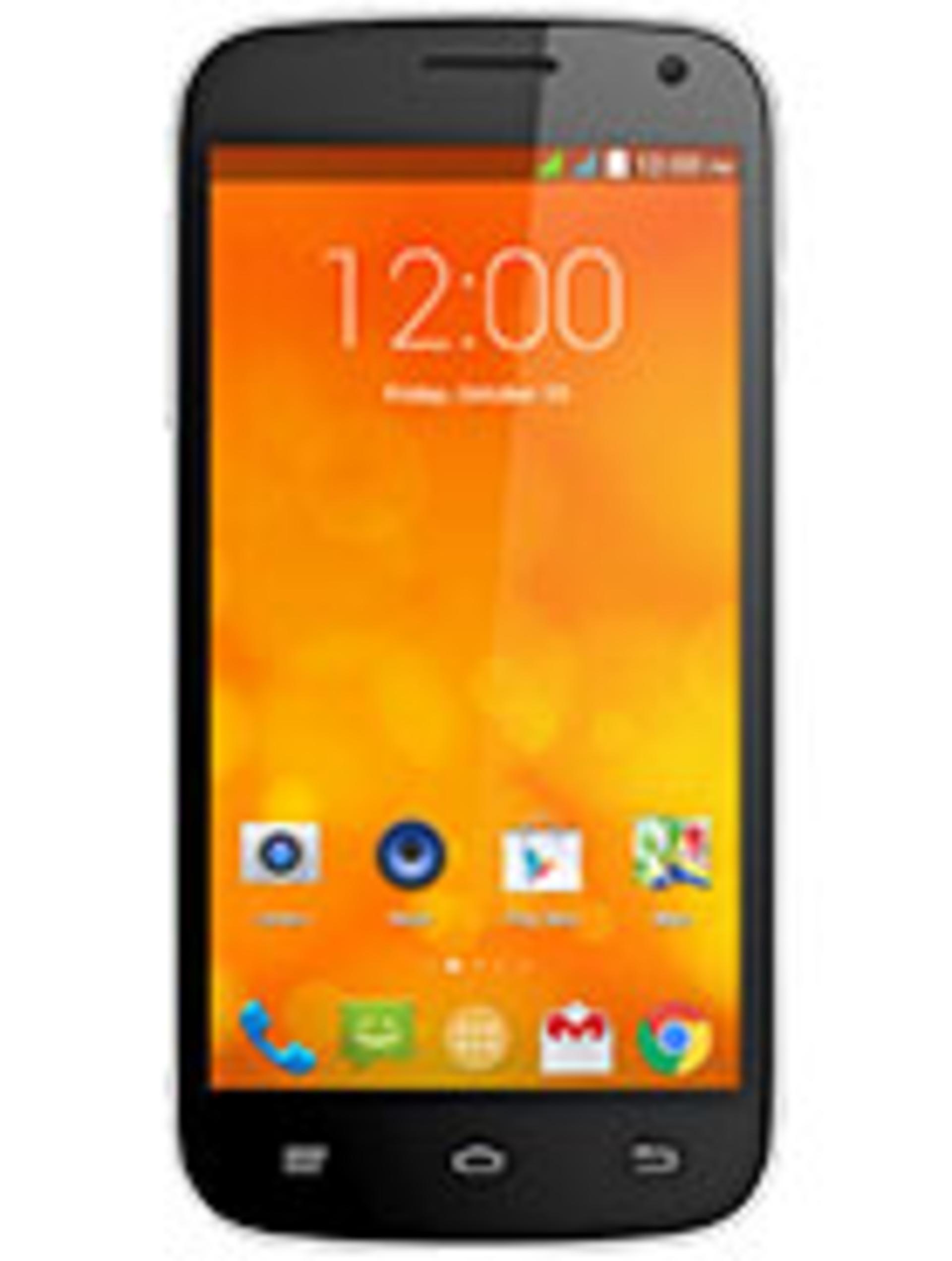GSmart Akta A4 گیگابایت-1