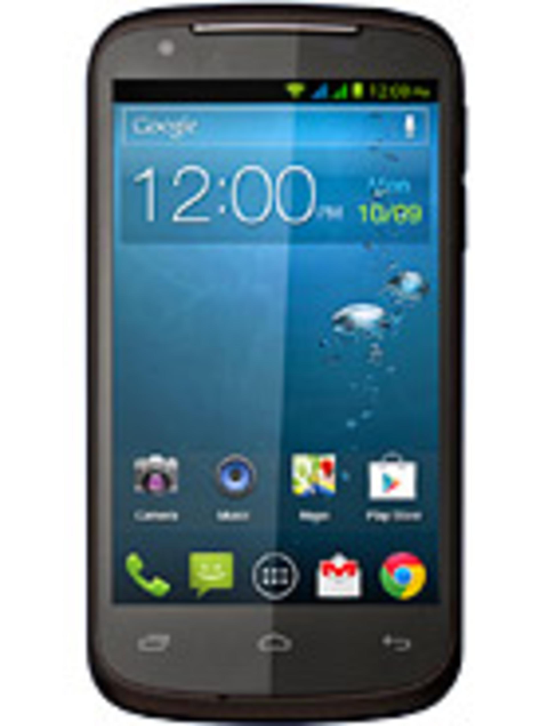 GSmart GS202 گیگابایت-1