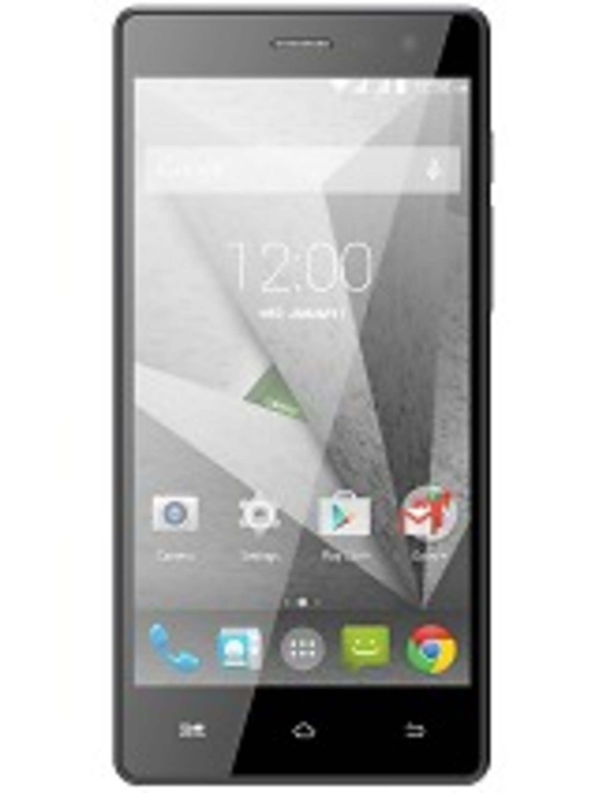 GSmart Mika MX گیگابایت-1