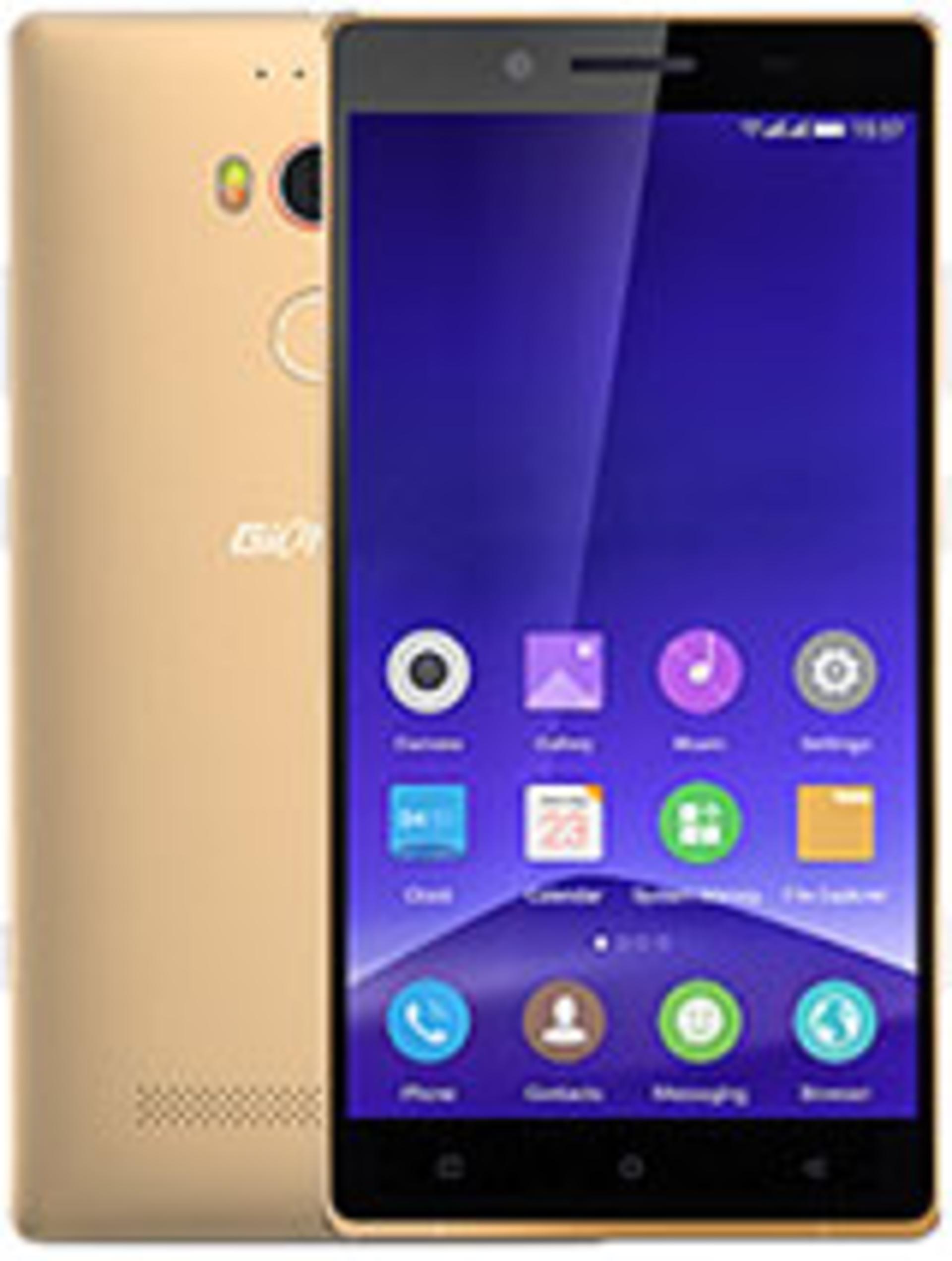 Elife E8 جیونی-0