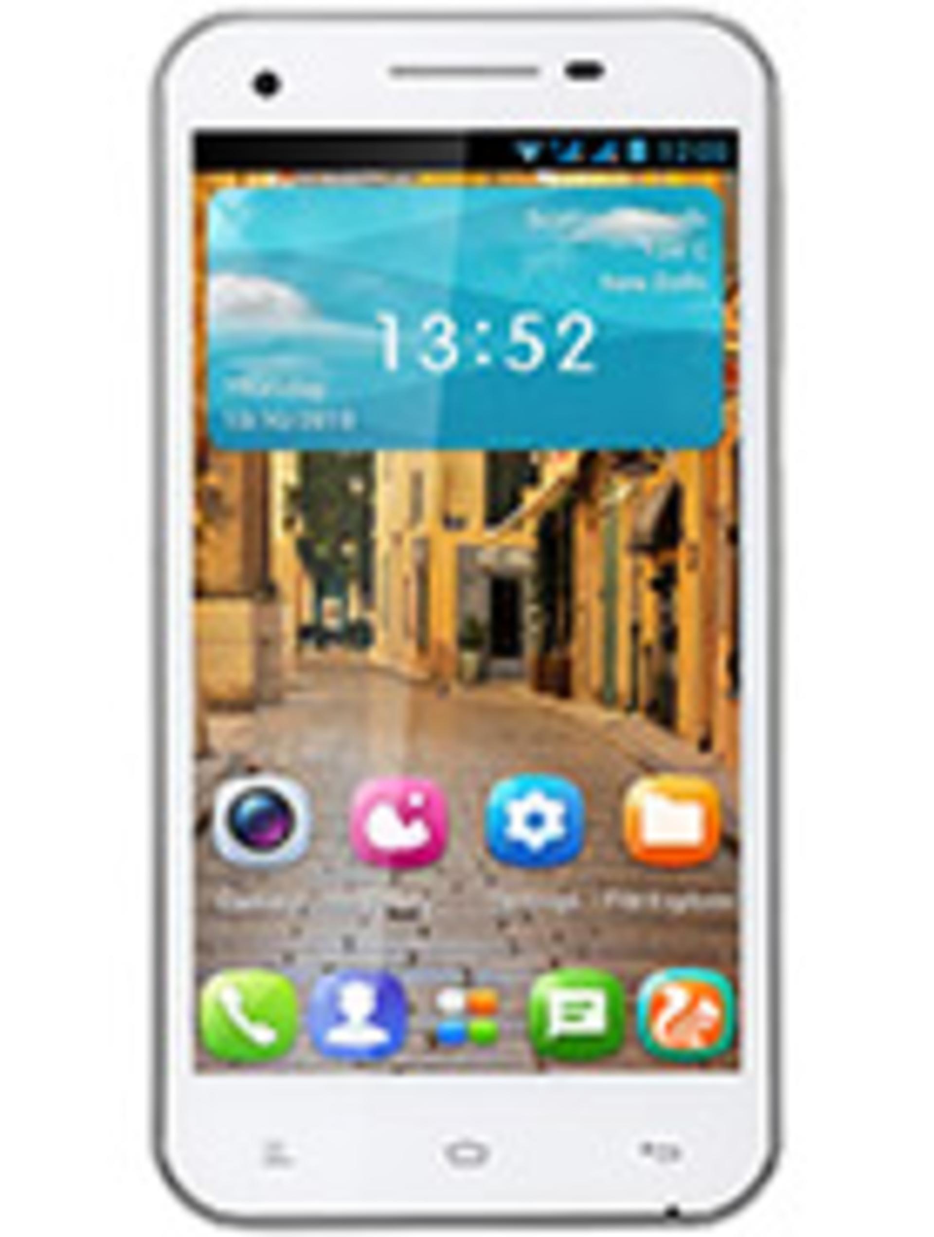 Gpad G3 جیونی-0