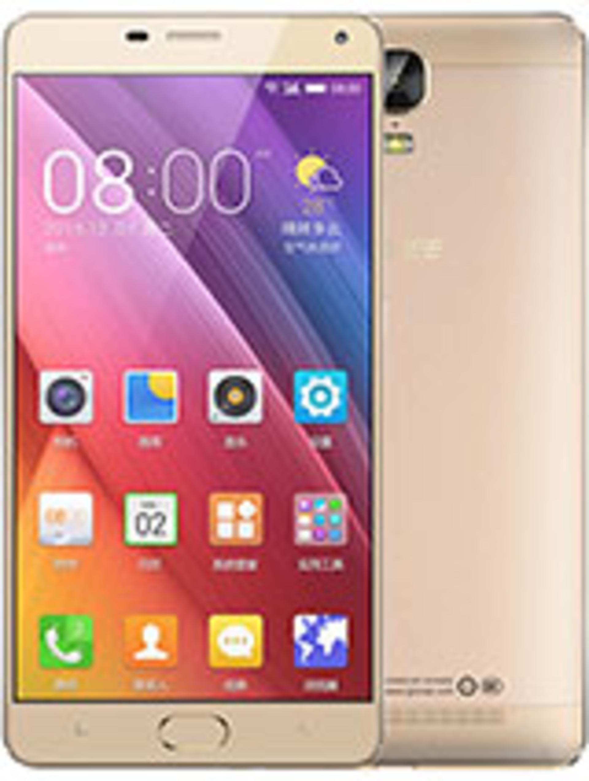 Marathon M5 Plus جیونی-0