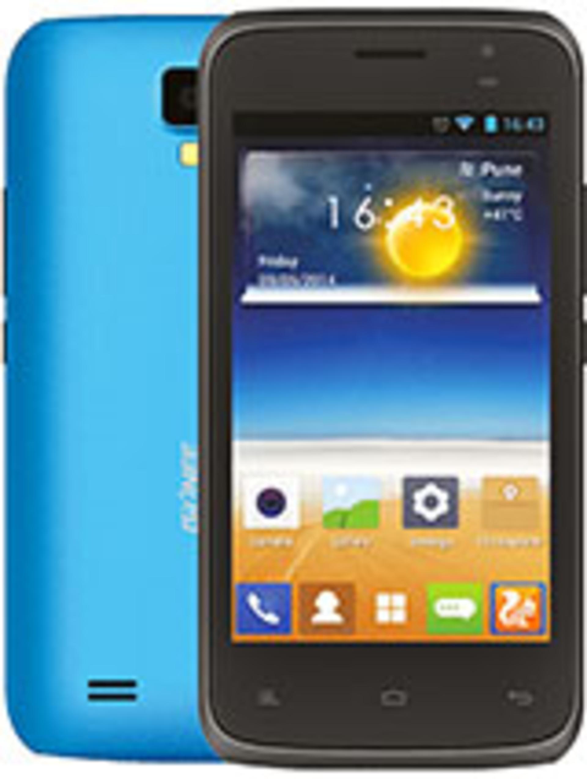 Pioneer P2S جیونی-0