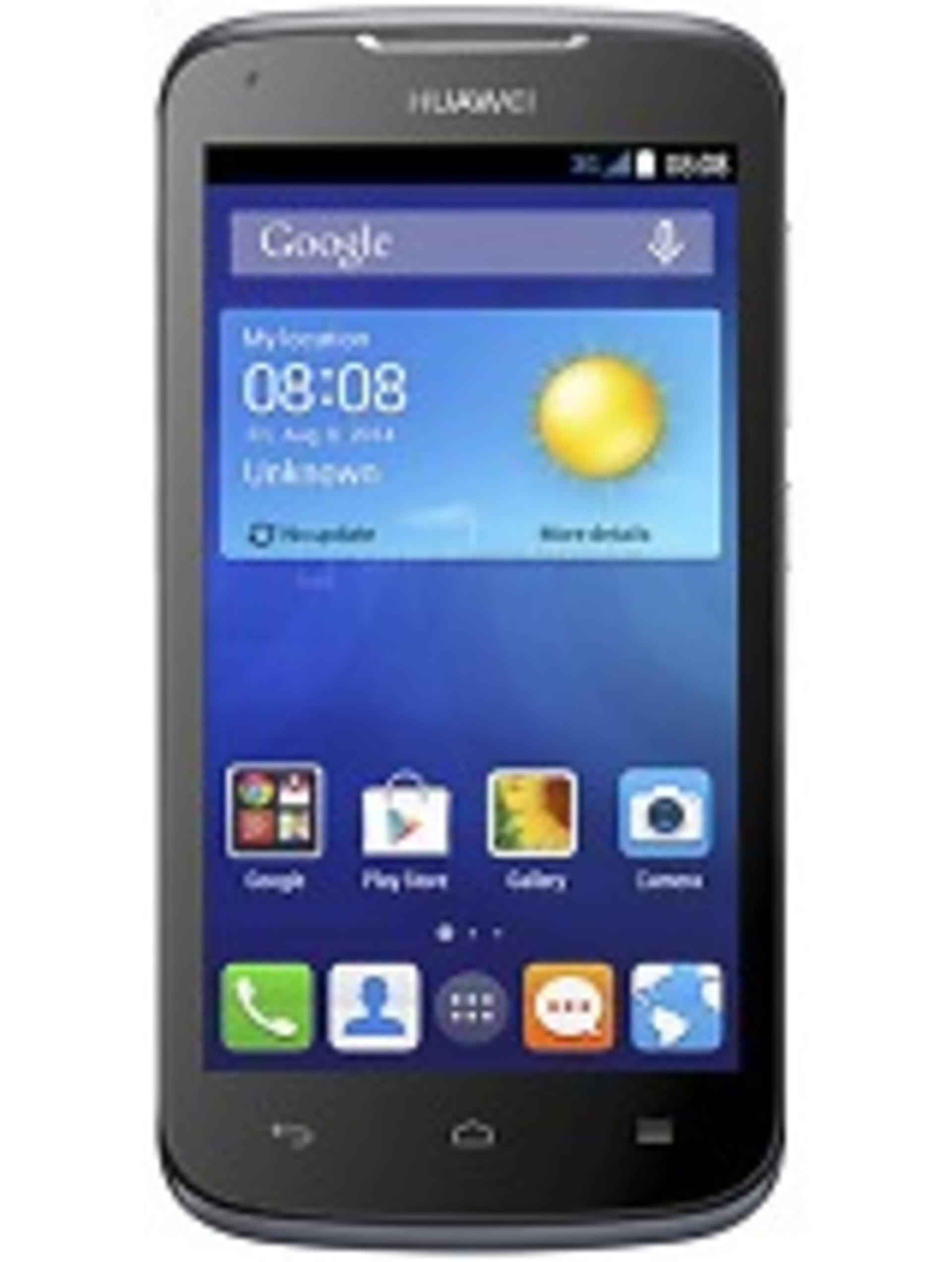 اسند Y540 هواوی-0