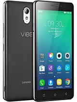 Vibe P1m لنوو-1