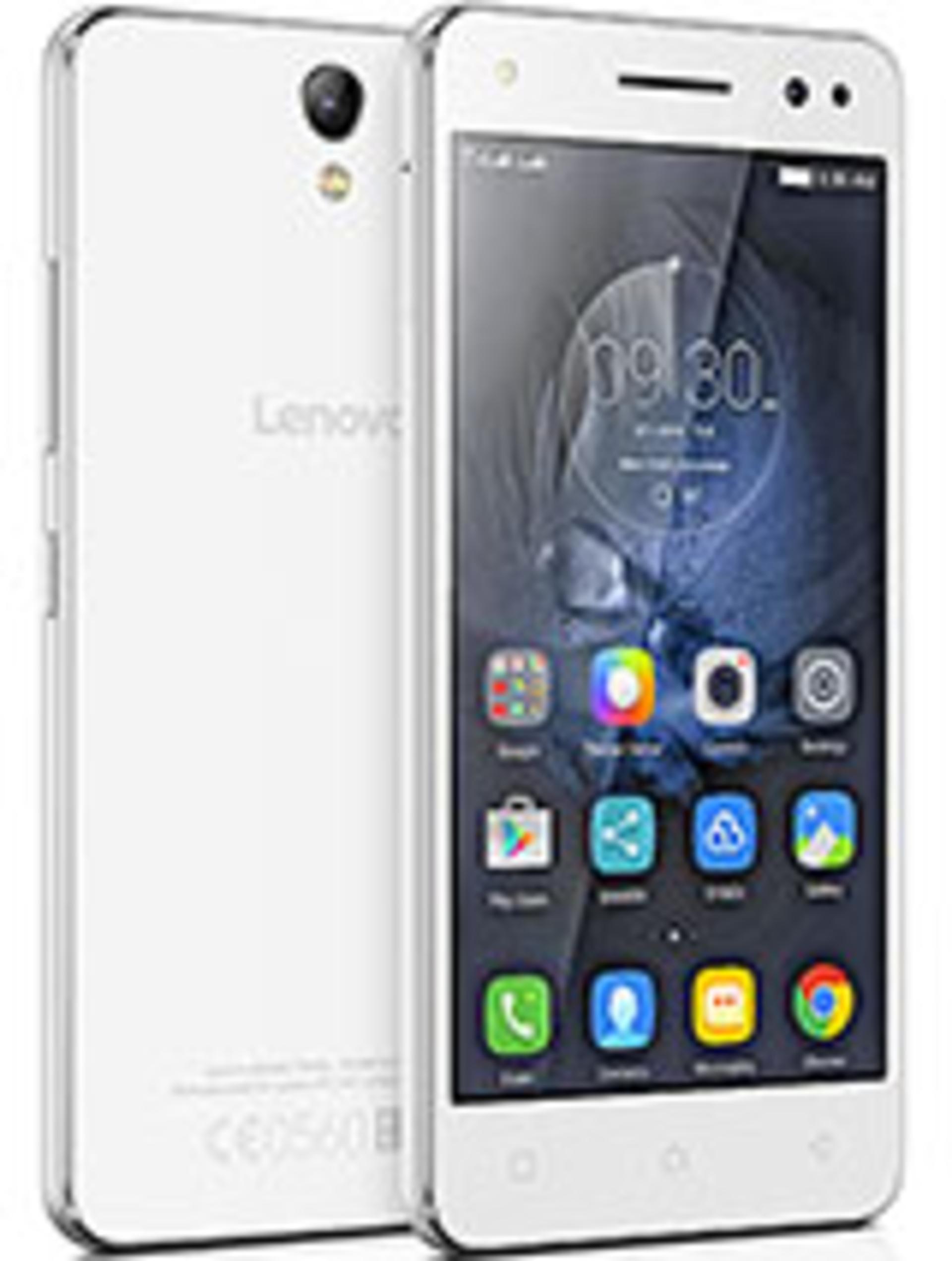 Vibe S1 لایت لنوو-1
