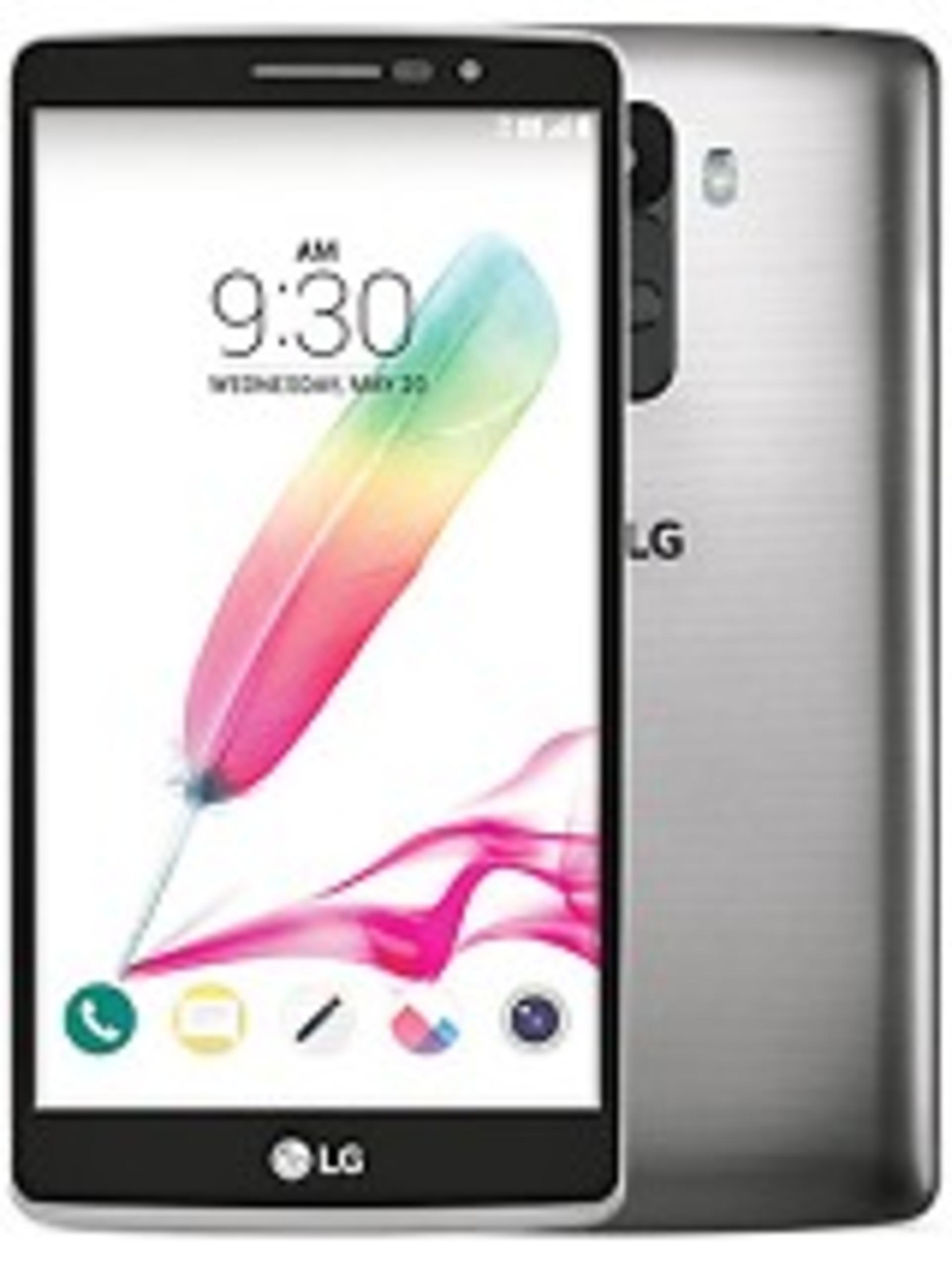 G4 Stylus ال جی-0