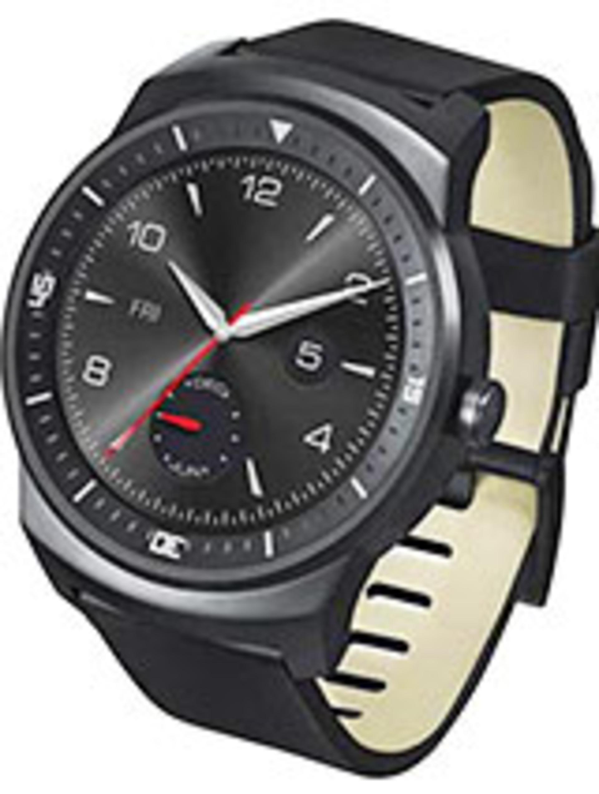 ال جی جی واچ R W110-0
