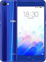 میزو M3x-0