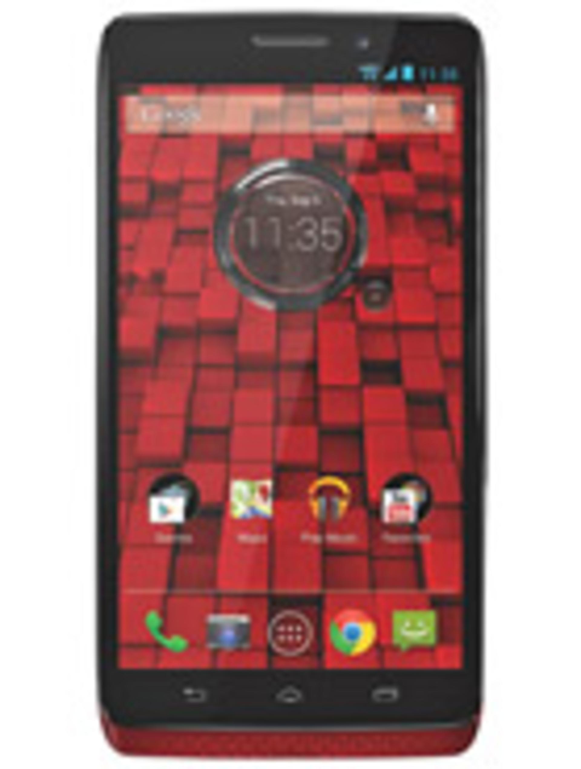 DROID Ultra موتورولا -1