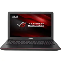 G550JX ایسوس - Core i7 8GB 1TB 4GB-0