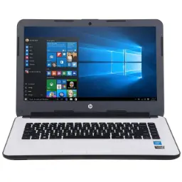 14-am099nia اچ پی - Core i3 6GB 1TB 2GB-0