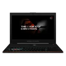 ROG Zephyrus GX501VI ایسوس - Core i7 24GB 1TB 8GB-0