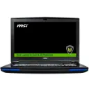 WT72 6QM ام اس آی - Core i7 32GB 1TB 8GB-0