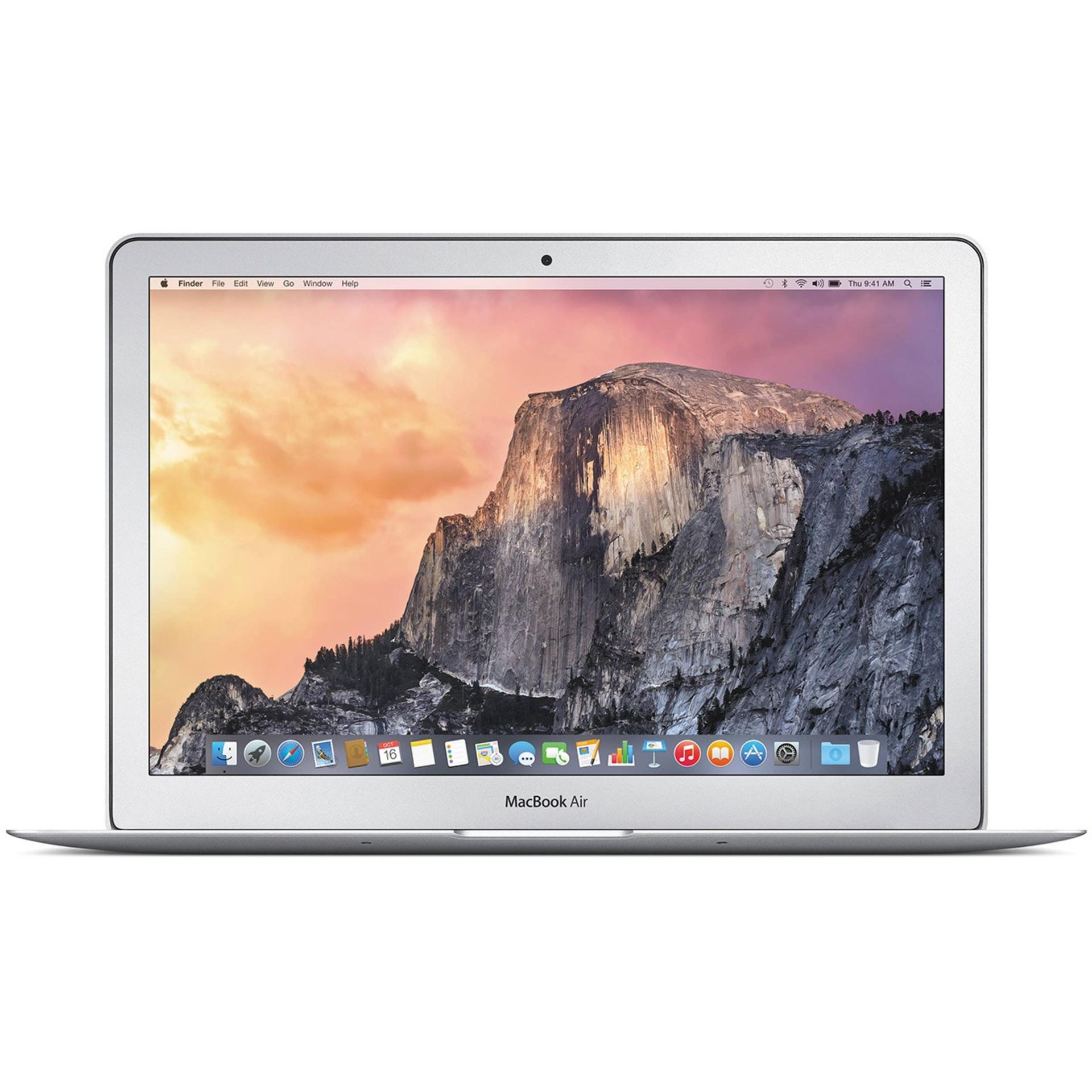 مک بوک ایر 2015 اپل - Core i5 4GB 256GB-0