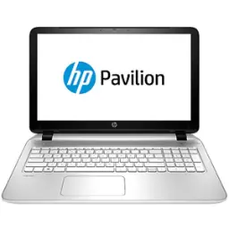 پاویلیون 15 p219nia اچ پی - Core i7 8GB 1TB 4GB-0