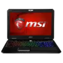 GT60 2OC 3K IPS Edition ام اس آی - Core i7 16GB 1TB 3GB-0