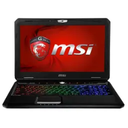 GT60 2OC 3K IPS Edition ام اس آی - Core i7 16GB 1TB 3GB-0