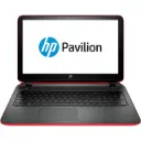 پاویلیون 15-p212ne اچ پی - Core i7 8GB 1TB 4GB-0