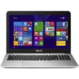 K401UB ایسوس - Core i5 4GB 500GB 2GB-0