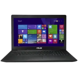 X553MA ایسوس - Celeron 4GB 1TB-0