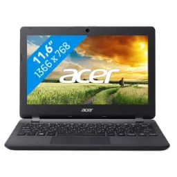 اسپایر ES1-132-P1VC ایسر - Pentium HD 505 4GB 500GB-0