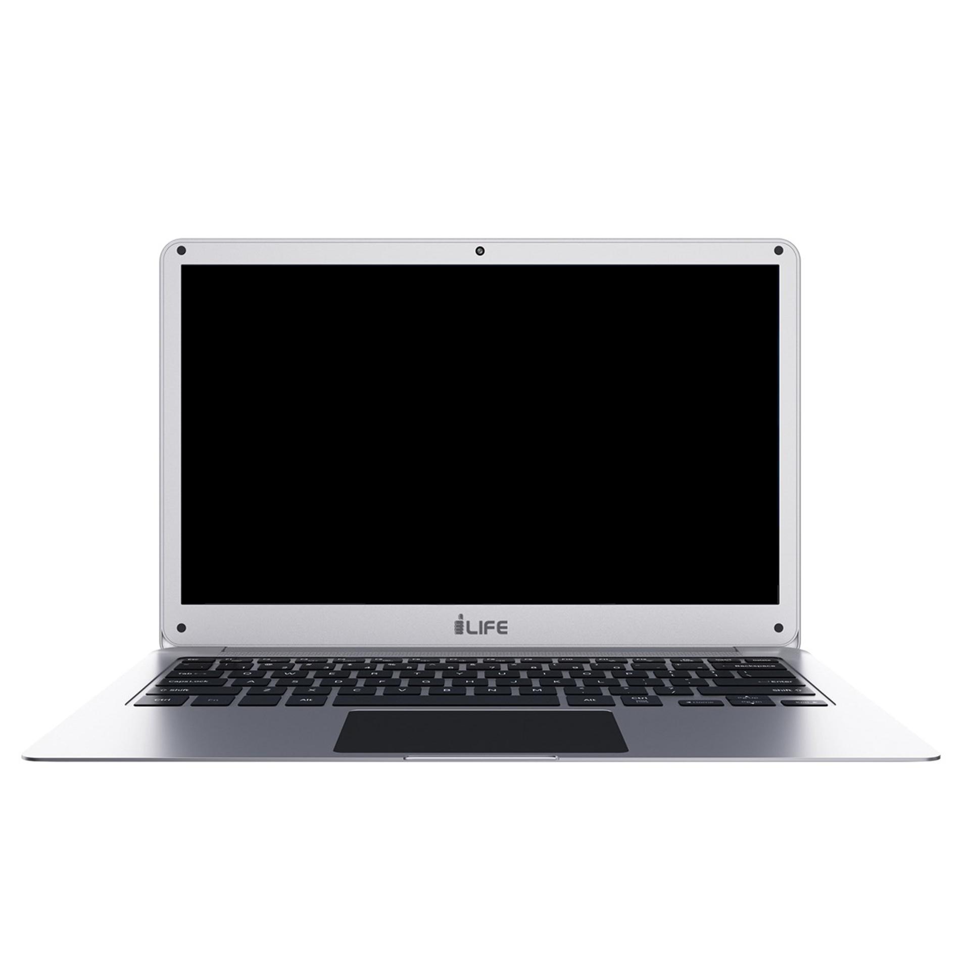 Zed Air H آی لایف - Atom 2GB 32GB 128MB-0