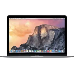 مک بوک 2017 اپل - Core-M3 8GB 256GB-0