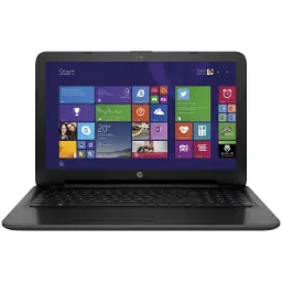 250 G4 اچ پی - Celeron 4GB 500GB-0