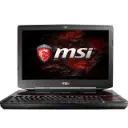 GT83VR 6RF Titan SLI ام اس آی - Core i7 64GB 1TB 8GB-0