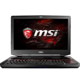 GT83VR 6RF Titan SLI ام اس آی - Core i7 64GB 1TB 8GB-0