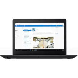 ThinkPad E470 لنوو - Core i5 8GB 1TB 2GB-0
