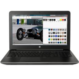 ZBook 15 G3 اچ پی - Core i7 32GB 512GB 4GB-0