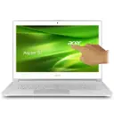 اسپایر S7-392-6402 ایسر - Core i5 HD 4400 8GB 128GB-0
