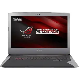 ROG G752VT ایسوس - Core i7 24GB 2TB 6GB-0