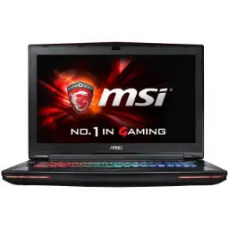 GT72S 6QF Dominator Pro ام اس آی - Core i7 64GB 1TB 8GB-0