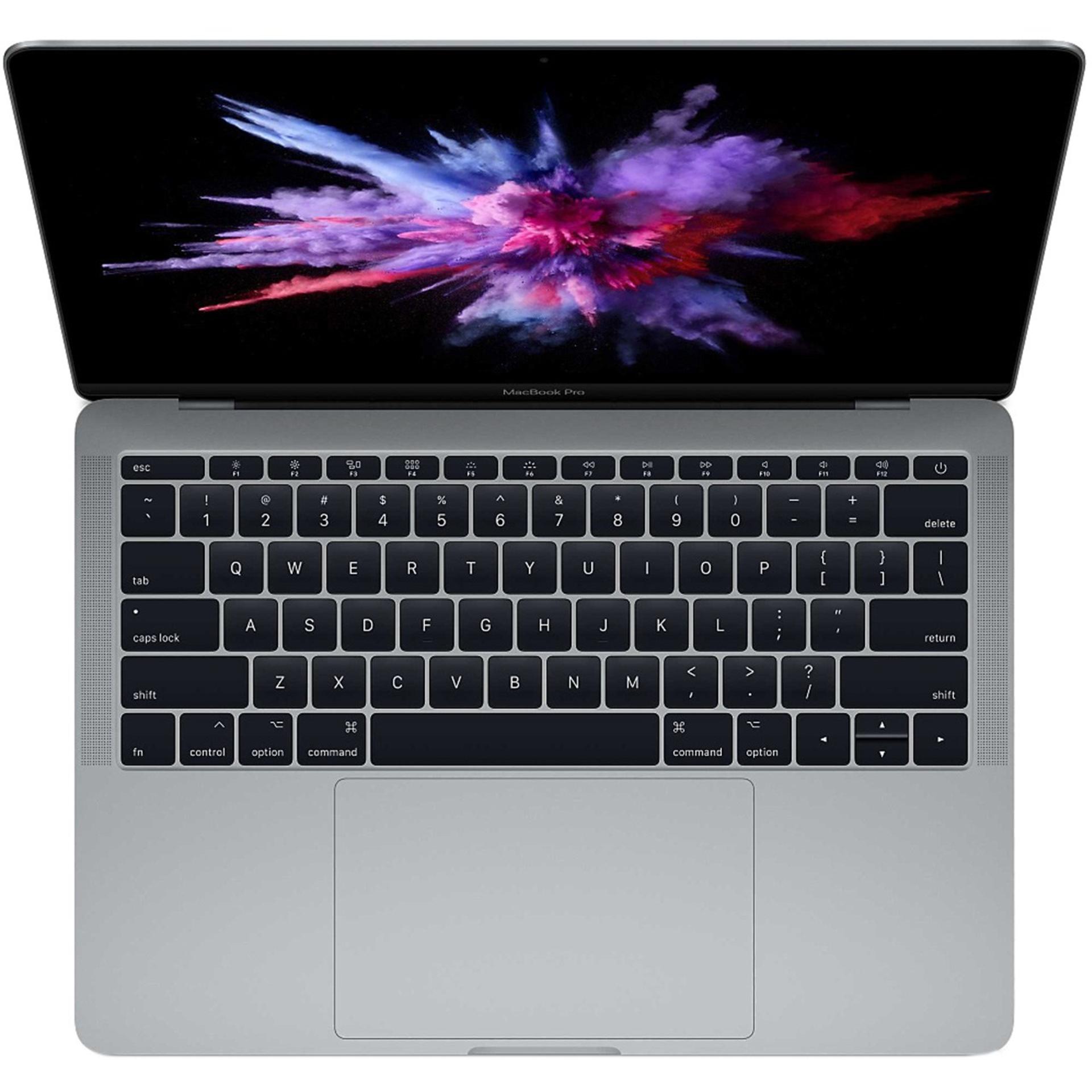 مک بوک پرو 13 اینچی 2017 اپل - Core i5 8GB 256GB-0