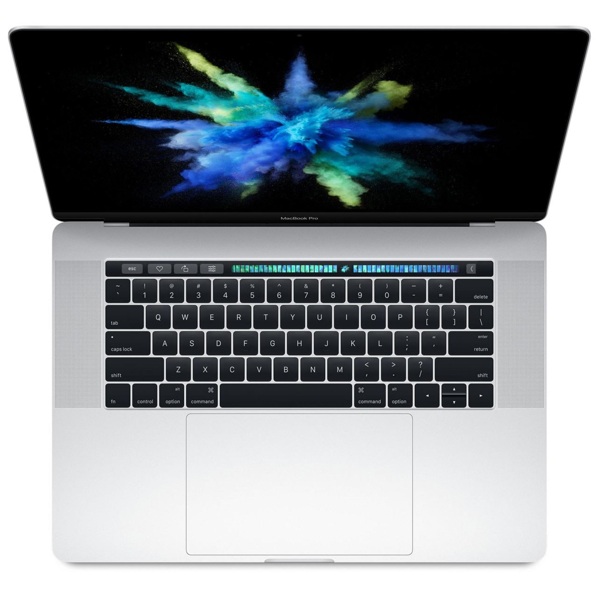 مک بوک پرو 15 اینچی 2016 اپل - Core i7 16GB 512GB 2GB-0