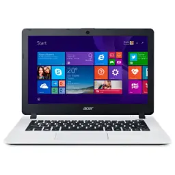 اسپایر ES1-331-P9C3 ایسر - Pentium HD 405 4GB 500GB-0