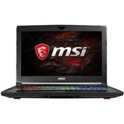 GT62VR 7RE Dominator Pro ام اس آی - Core i7 32GB 1TB 8GB-0