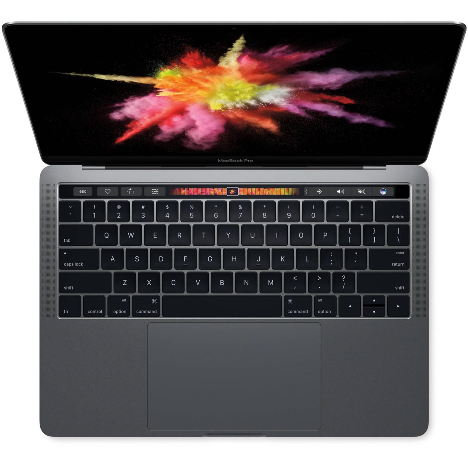 مک بوک پرو 13 اینچی 2017 اپل - Core i5 8GB 512GB-0