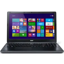اسپایر E1-532G ایسر - Pentium R5 M240 4GB 500GB -0
