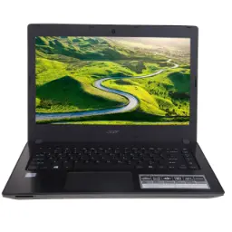 اسپایر E5-475-336H ایسر - Core i3 HD 520 4GB 500GB-0